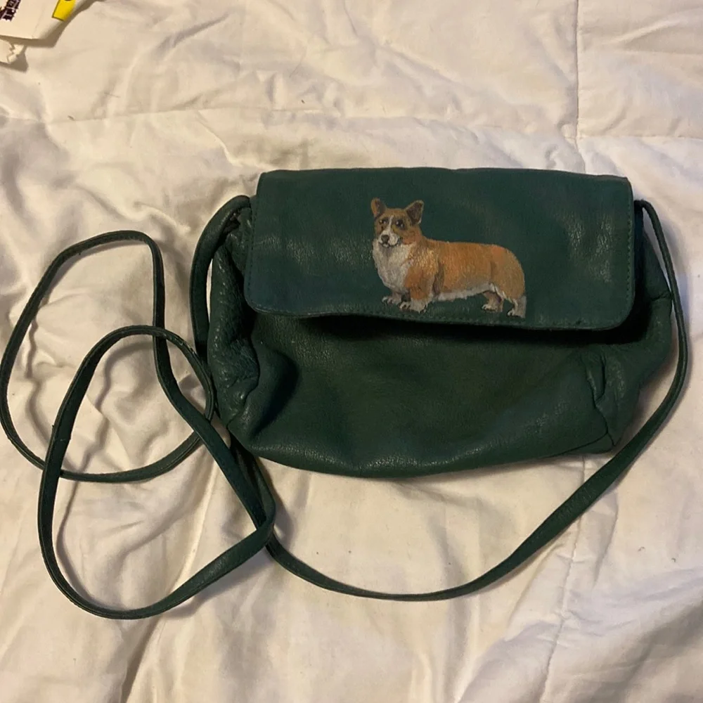 Purse - Picture 1 of 4